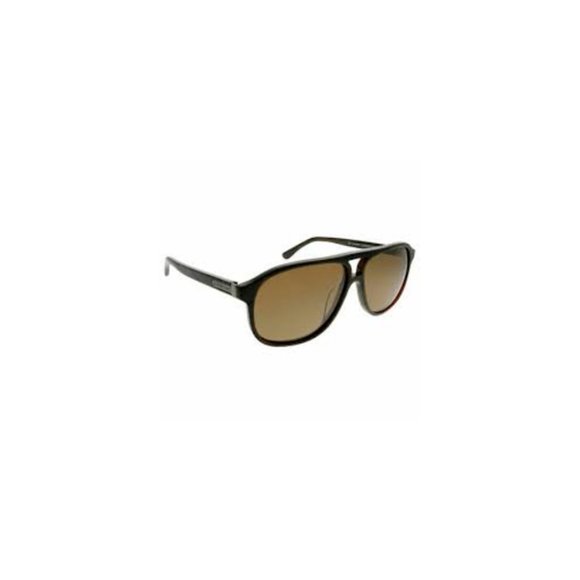Chesterfield Aviator Men Brown Acetate Frame - Picture 1 of 3